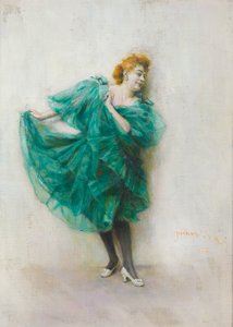 Ballerina