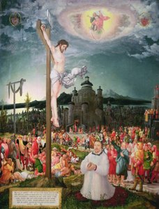 Allegoria della Redenzione