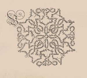 Ein nutzlich und wolgegrundt formular Manncherley schoner schriefften da Wolfgang Fugger