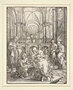 La Circoncisione