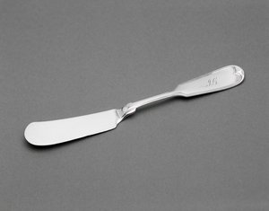 Coltello da Burro, c. 1845-1864