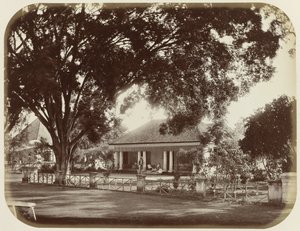 Casa sul Molenvliet da Woodbury and Page