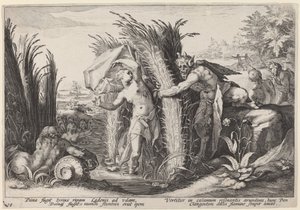 Pan e Siringa