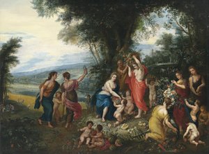 Allegoria dell