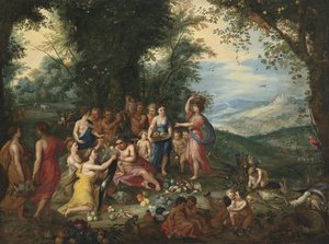 Allegoria dell