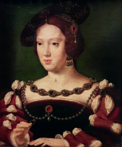 Ritratto di Eleonora d