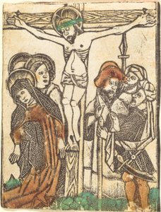 La crocifissione