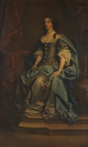 Barbara Villiers, Duchessa di Cleveland