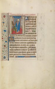 San Andrea da Workshop of Willem Vrelant