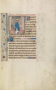 San Lorenzo da Workshop of Willem Vrelant