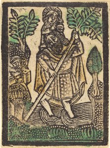 San Cristoforo, 1470-1480