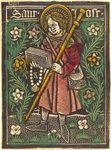 San Jost da Workshop of the Master of the