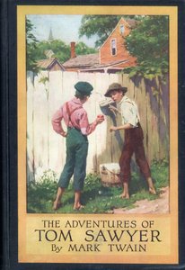 Le avventure di Tom Sawyer