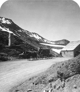 Ferdinandshöhe, Tirolo, c1900