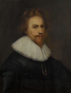 Autoritratto