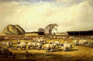 Recinto per Agnelli, Hungerford