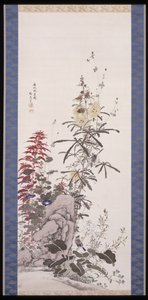 Fiori bellissimi: i dieci amici da Yamamoto Baiitsu