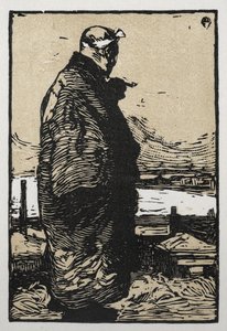 Pescatore da Yamamoto Kanae