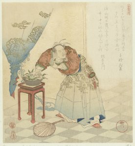 Tôbôsaku ruba le pesche dell