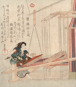 Hataori Tessitura