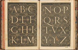Recopilacion subtilissima, intitulada Orthographia pratica da Yciar