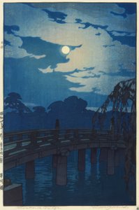 Il ponte Hirakawa