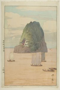 Shokozan da Yoshida Hiroshi