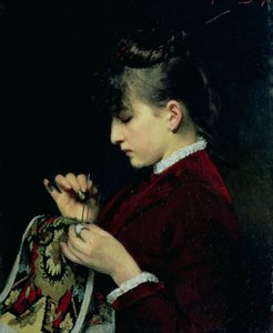 Artigianato, 1887