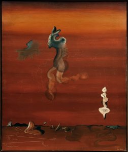 Le opinioni da Yves Tanguy