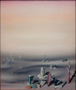 Senza titolo (Alcuni signori)