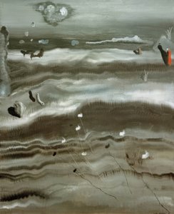 Senza titolo da Yves Tanguy