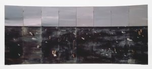 Senza titolo da Yves Tanguy