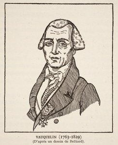 Vauquelin