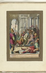 Incoronazione di spine