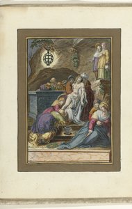 Deposizione