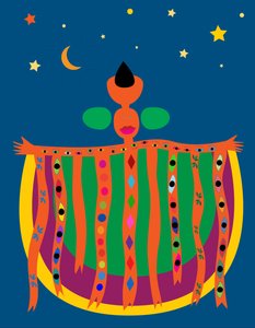 Notte AFRICA da Sabina Nedelcheva Williams