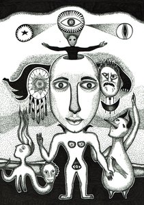 Rituale da Sabina Nedelcheva Williams