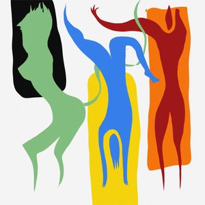 Serie Donne 3, 2017 da Sabina Nedelcheva Williams
