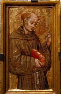 San Francesco d