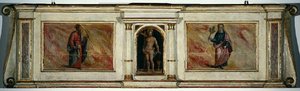 Predella dell