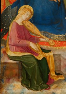 Madonna dell