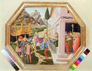 Il rapimento di Elena, c.1450-5