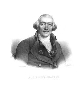 François de Neuf-Château