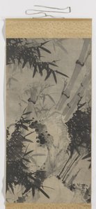 Bambù da Zhengxing (bijnaam Wuzhai)