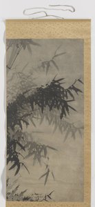 Bambù da Zhengxing (bijnaam Wuzhai)