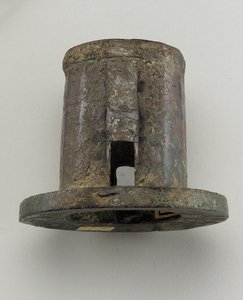 Accessorio per carro: cappuccio dell