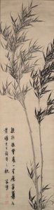 Bambù da Zhu Lu