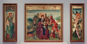 Altare di Sant