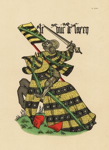 Alberto III il Coraggioso, Duca di Sassonia, Duc de Saxe