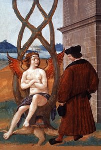 Alchimia. XV secolo